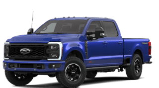 2026 Ford Super Duty® External Image 2